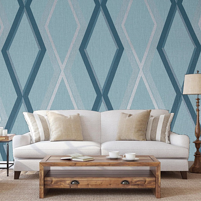 Обои TC72252-74 Trend Color Trend Geo Trend Color коллекция Trend Geo производства РОССИЯ в интернет-магазине Обоитрейд