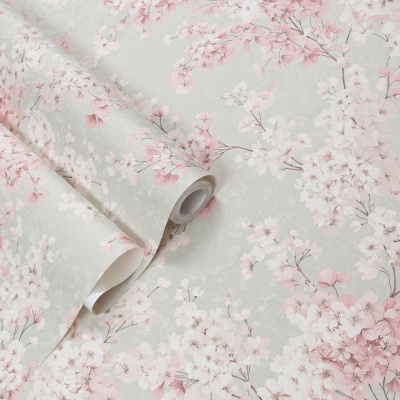 Обои PL72651-17 Palitra Life Весенняя мелодия