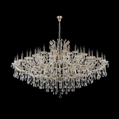 Люстра Maytoni Royal Classic DIA880-PL-56-G
