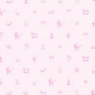 Обои 35854-1 AS Creation Little Stars