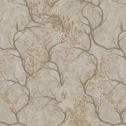 Обои 72958 Decori & Decori Zen Decori & Decori коллекция Zen производства Италия в интернет-магазине Обоитрейд