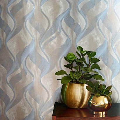 Обои R23022 Bosco di Ciliegi Vilaggio Italiano Fipar коллекция Vilaggio Italiano производства Италия в интернет-магазине Обоитрейд