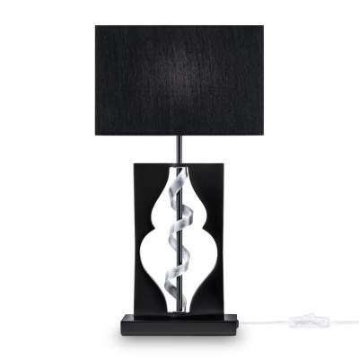 Настольная лампа Maytoni Elegant ARM010-11-R