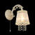 Бра Freya Classic FR2220WL-01W