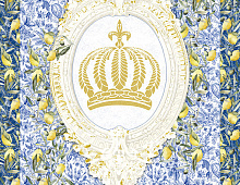 Обои 35614 Marburg Gloockler Pompoos Provence