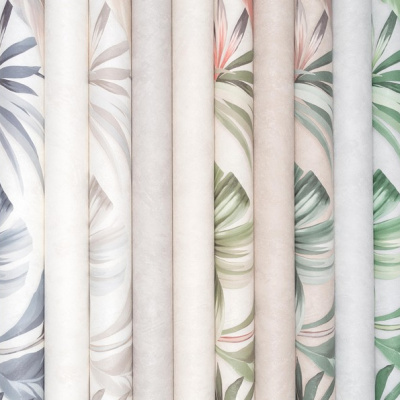 Обои VV72094-21 VOG Bali