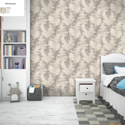 Обои 70635-28 R аспект Кантри