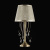 Настольная лампа Freya Classic FR2020-TL-01-BZ