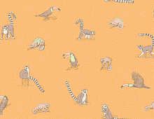 Обои D9 003 Milassa Bon Voyage