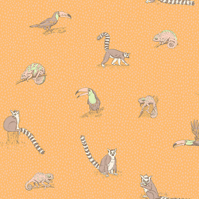 Обои D9 003 Milassa Bon Voyage Milassa коллекция Bon Voyage производства РОССИЯ в интернет-магазине Обоитрейд