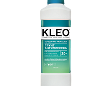 Грунтовка-антиплесень Kleo Protest 30 концентрированная 1 л