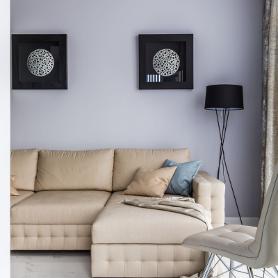 Торшер Maytoni Table & Floor MOD183-FL-01-B