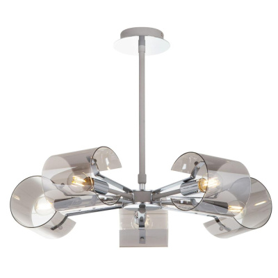 Люстра Freya Modern FR5024PL-05GR