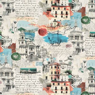 Обои 588444 Ateliero Italia