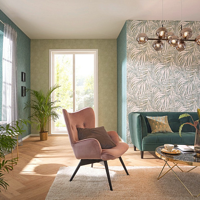 Обои 617184 Rasch Linares Rasch коллекция Linares производства Германия в интернет-магазине Обоитрейд