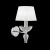 Бра Maytoni Neoclassic DIA006WL-01CH