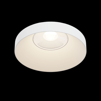 Встраиваемый светильник Technical Downlight DL040-L10W4K