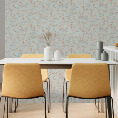 Обои 11140-04 Артекс Адель