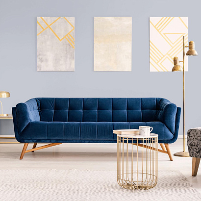 Обои C8 03 Hygge Roll 77 Colors Hygge Roll коллекция 77 Colors производства  в интернет-магазине Обоитрейд