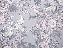 Обои PC72090-45 Prestige color Japandi Mural