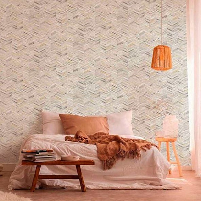 Обои 38309-3 AS Creation Geo Effect AS Creation коллекция Geo Effect производства Германия в интернет-магазине Обоитрейд