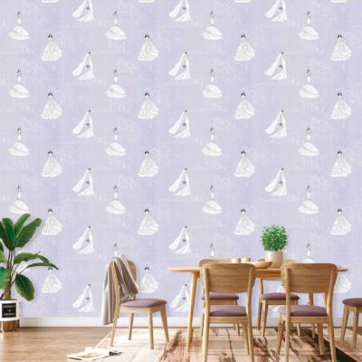 Обои 3511-1 Makario Веселый