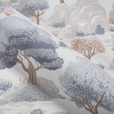 Обои HC72580-16 Палитра Kidzania