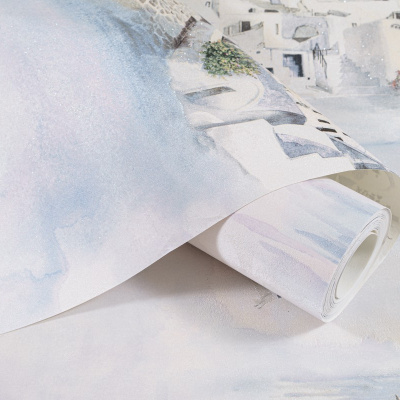 Обои 10878-02 Артекс Марина