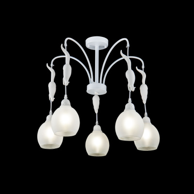 Люстра Freya Modern FR5010PL-05W