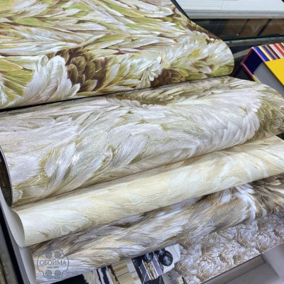 Обои 21003 Emiliana Parati Roberto Cavalli 9