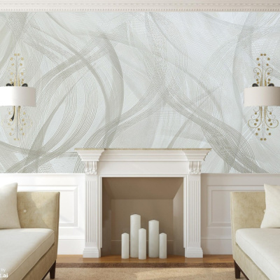 Обои ER71603 Wiganford Fusion