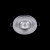 Встраиваемый светильник Maytoni Downlight DL301-2-01-CH