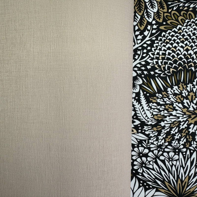 Обои 866117 Rasch Symphony