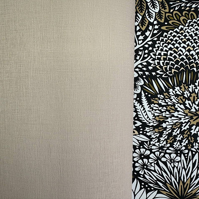 Обои 866117 Rasch Symphony Rasch коллекция Symphony производства Германия в интернет-магазине Обоитрейд