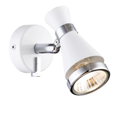 Спот Maytoni Spot ECO007-01-W