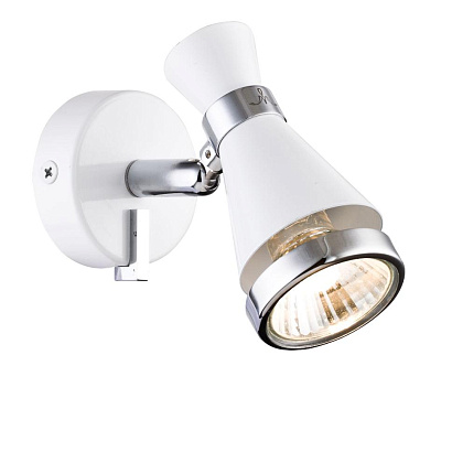 Спот Maytoni Spot ECO007-01-W