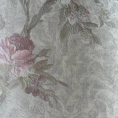 Обои R23049 Bosco di Ciliegi Vilaggio Italiano