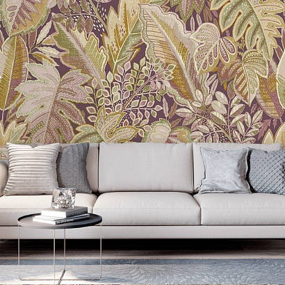 Обои A58401 Grandeco Ciara Grandeco коллекция Ciara производства РОССИЯ в интернет-магазине Обоитрейд