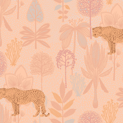 Обои D1 007 Milassa Bon Voyage