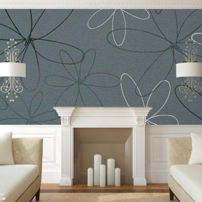 Обои 54435-9 Andrea Rossi Spectrum Trend