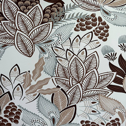 Обои 866223 Rasch Symphony Rasch коллекция Symphony производства Германия в интернет-магазине Обоитрейд