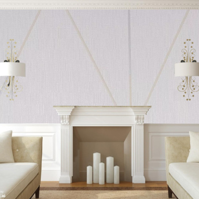 Обои 15015-1 Alessandro Allori Rossa