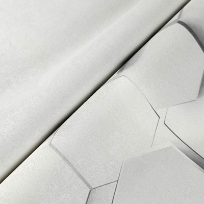 Обои 70669-14 R аспект Гексагон