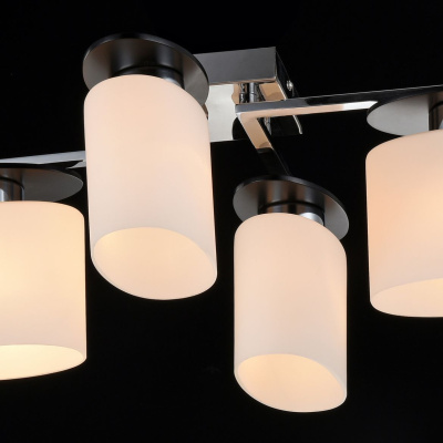 Потолочный светильник Freya Modern FR5101-CL-04-CN