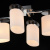 Потолочный светильник Freya Modern FR5101-CL-04-CN