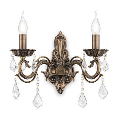 Бра Maytoni Royal Classic RC245-WL-02-R