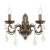 Бра Maytoni Royal Classic RC245-WL-02-R