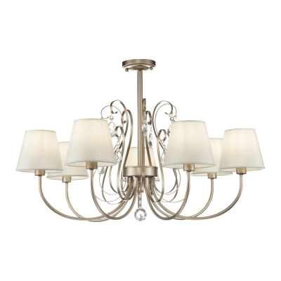 Люстра Freya Classic FR2030CL-07G