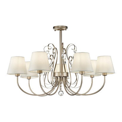 Люстра Freya Classic FR2030CL-07G