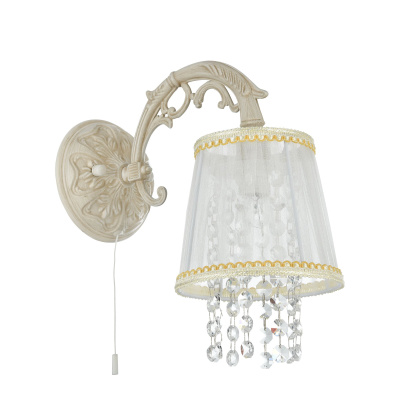 Бра Freya Classic FR2220WL-01W